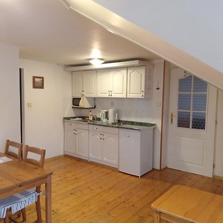 Apartmány Šmika Rokytnice nad Jizerou Esterno foto