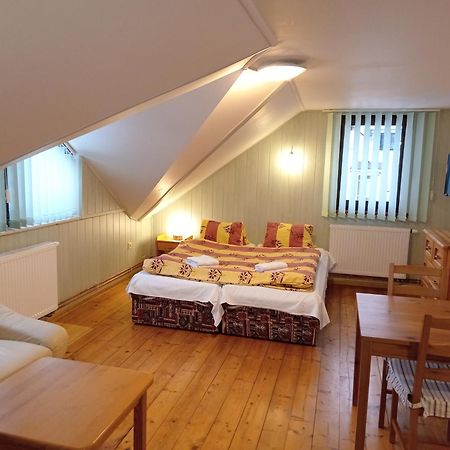 Apartmány Šmika Rokytnice nad Jizerou Esterno foto