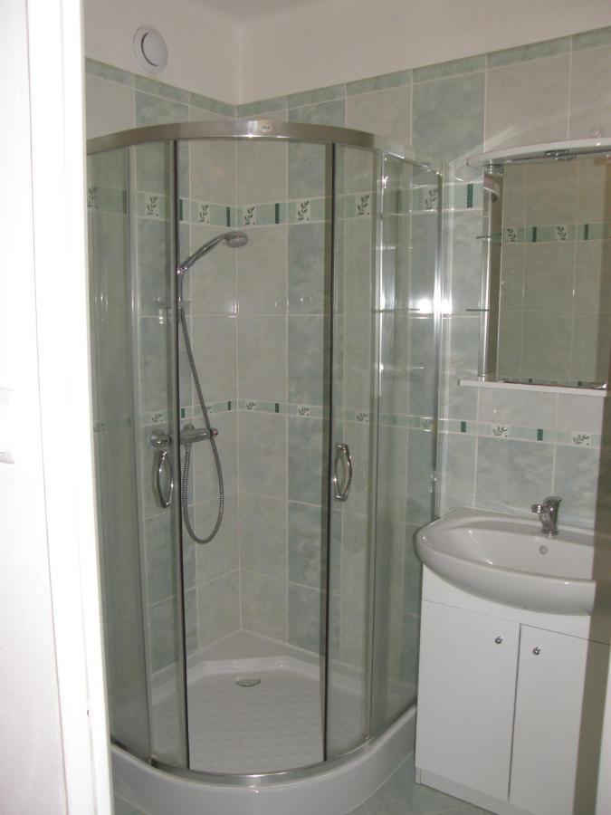 Apartmány Šmika Rokytnice nad Jizerou Esterno foto