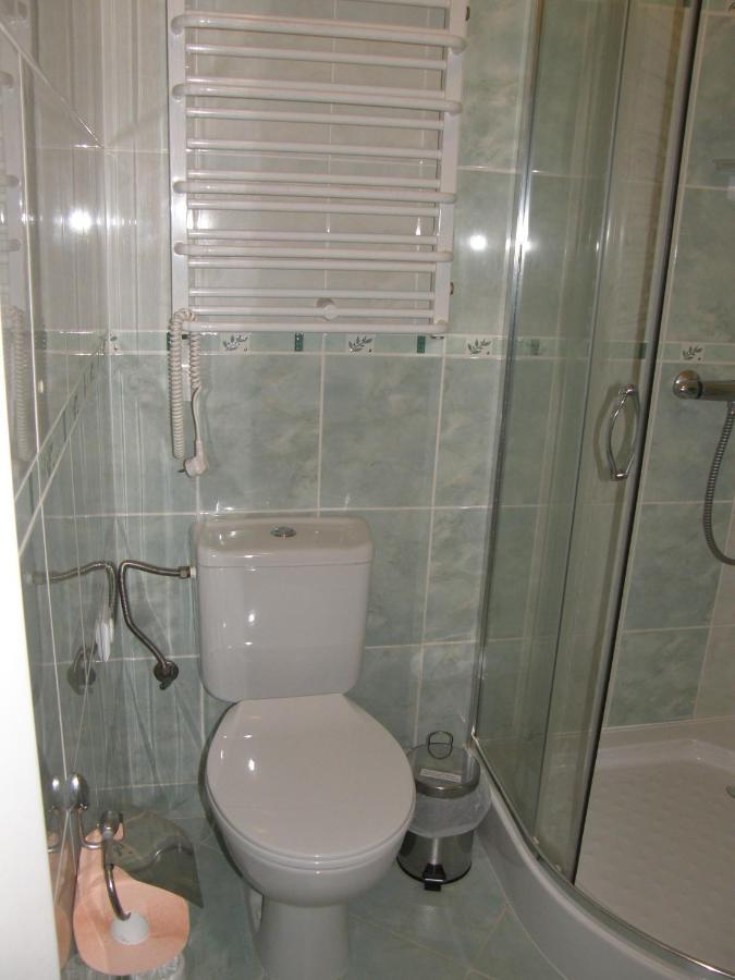 Apartmány Šmika Rokytnice nad Jizerou Esterno foto