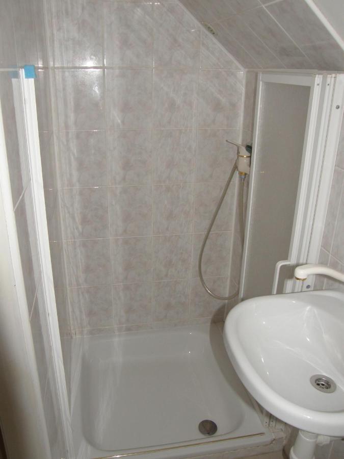 Apartmány Šmika Rokytnice nad Jizerou Esterno foto