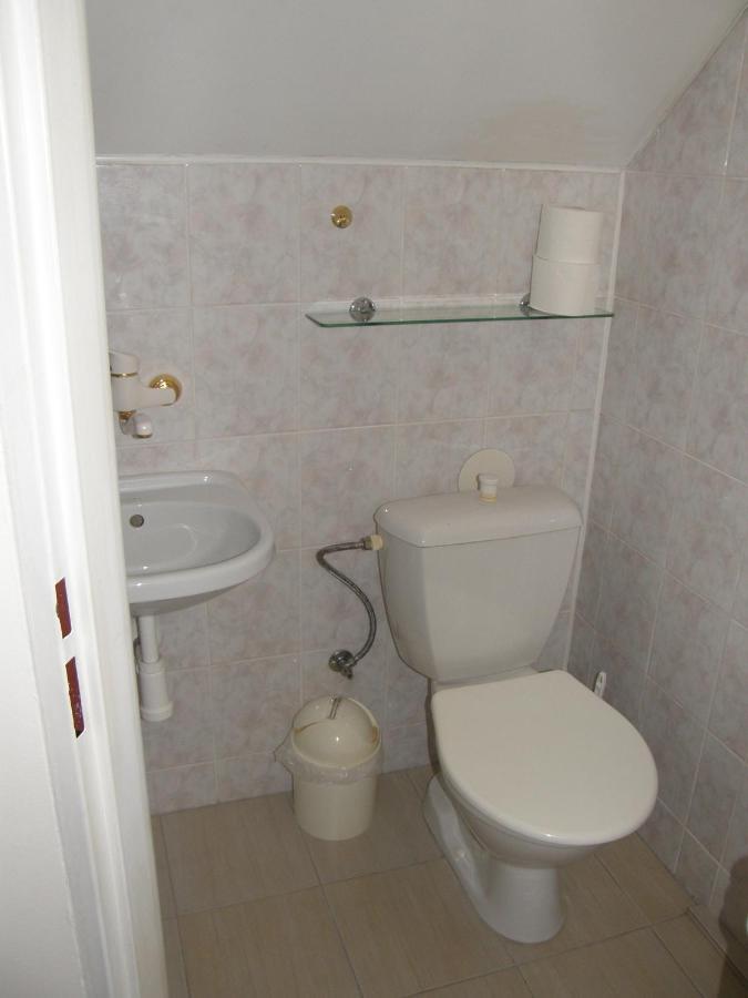 Apartmány Šmika Rokytnice nad Jizerou Esterno foto