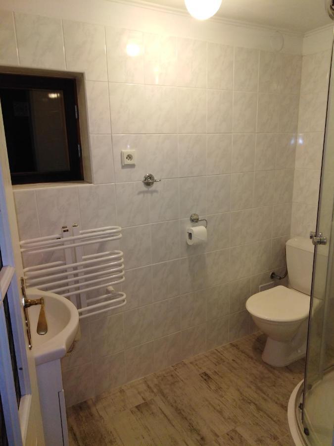 Apartmány Šmika Rokytnice nad Jizerou Esterno foto