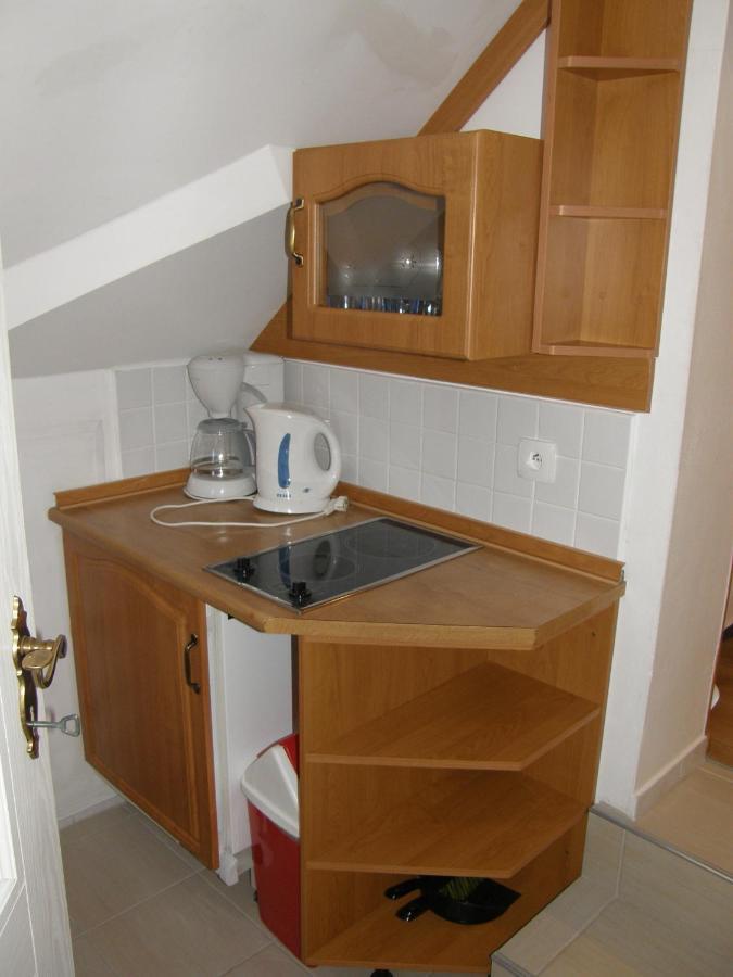 Apartmány Šmika Rokytnice nad Jizerou Esterno foto