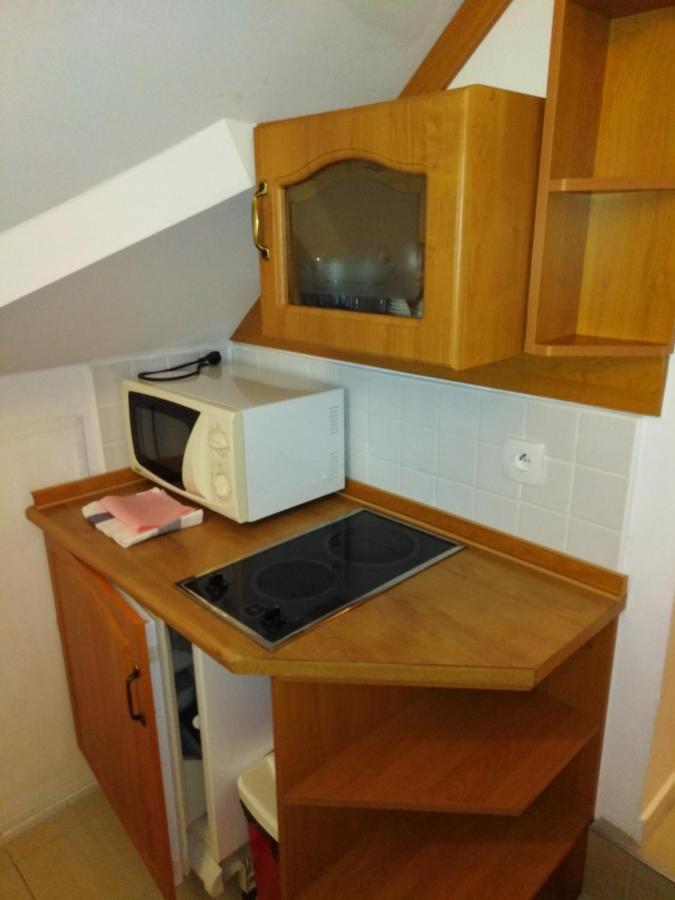 Apartmány Šmika Rokytnice nad Jizerou Esterno foto