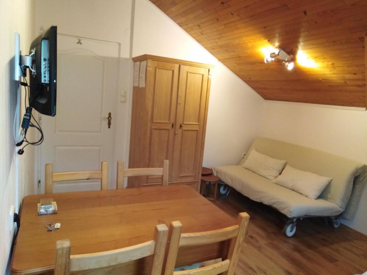 Apartmány Šmika Rokytnice nad Jizerou Esterno foto