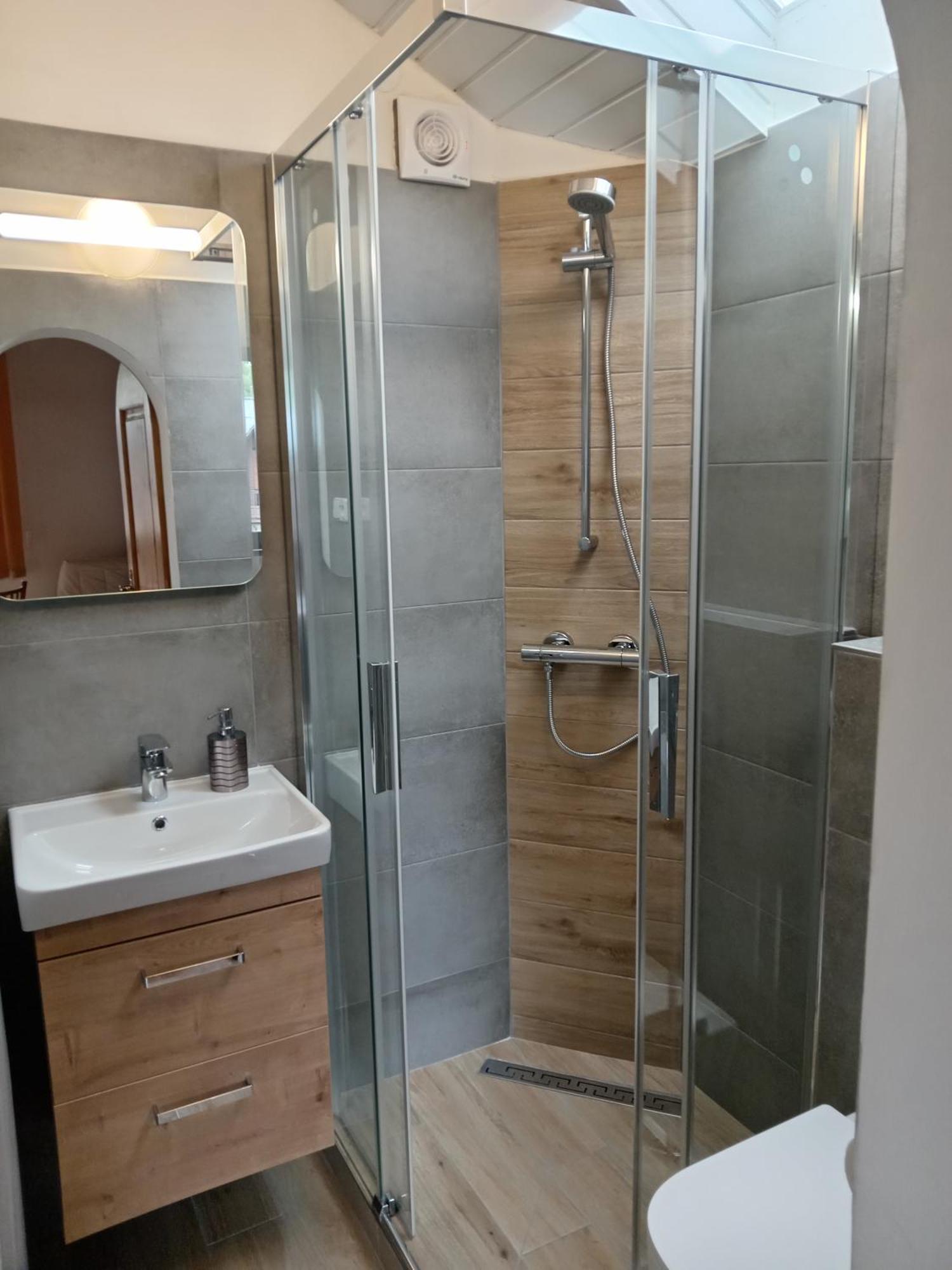 Apartmány Šmika Rokytnice nad Jizerou Esterno foto