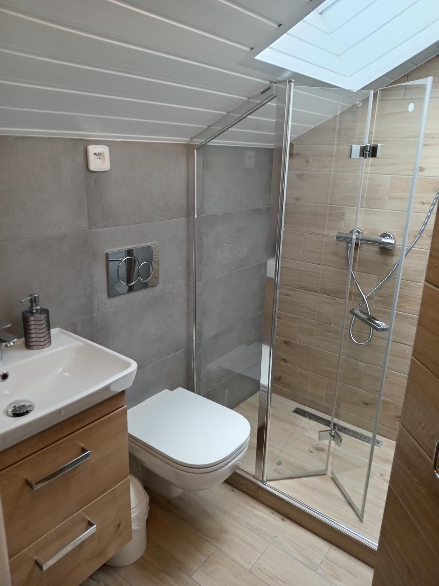 Apartmány Šmika Rokytnice nad Jizerou Esterno foto